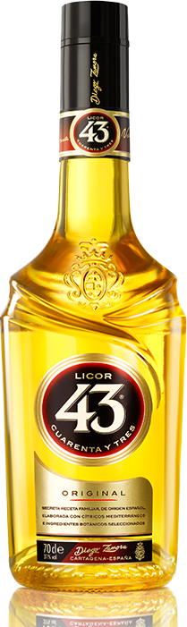 LICOR 43