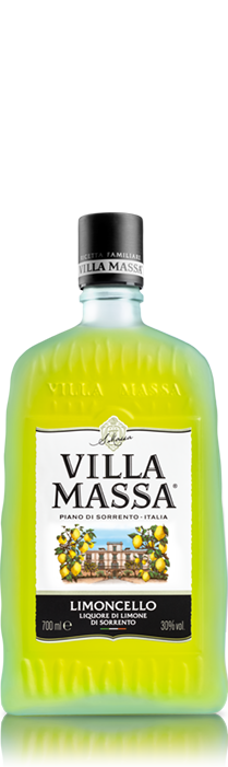 Villa Massa