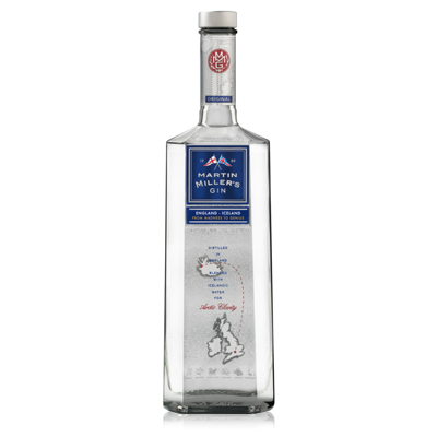 Martin Miller's Gin