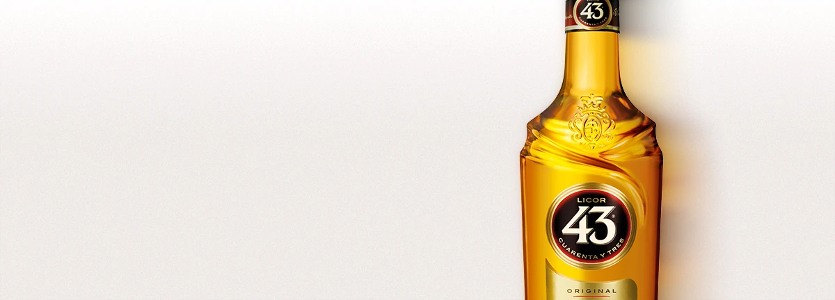 Unique Brands Licor43