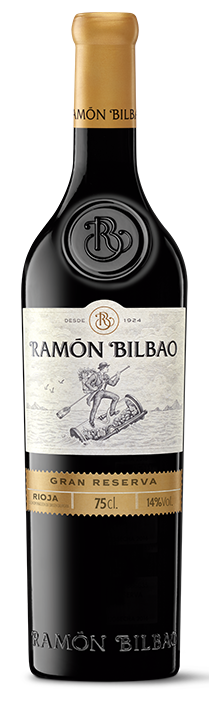 Gran reserva