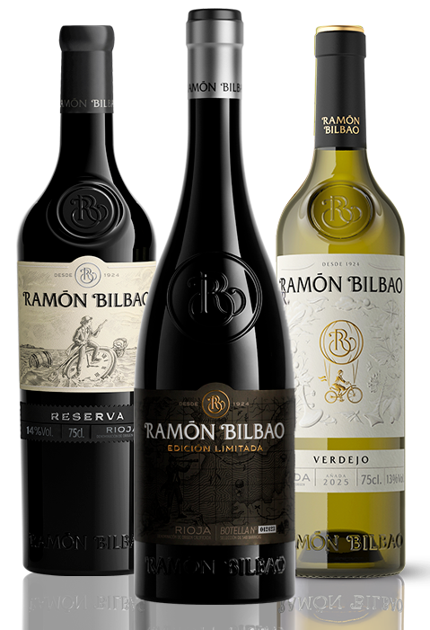 Ramón Bilbao