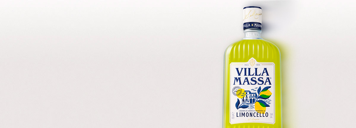 Botella Villamassa