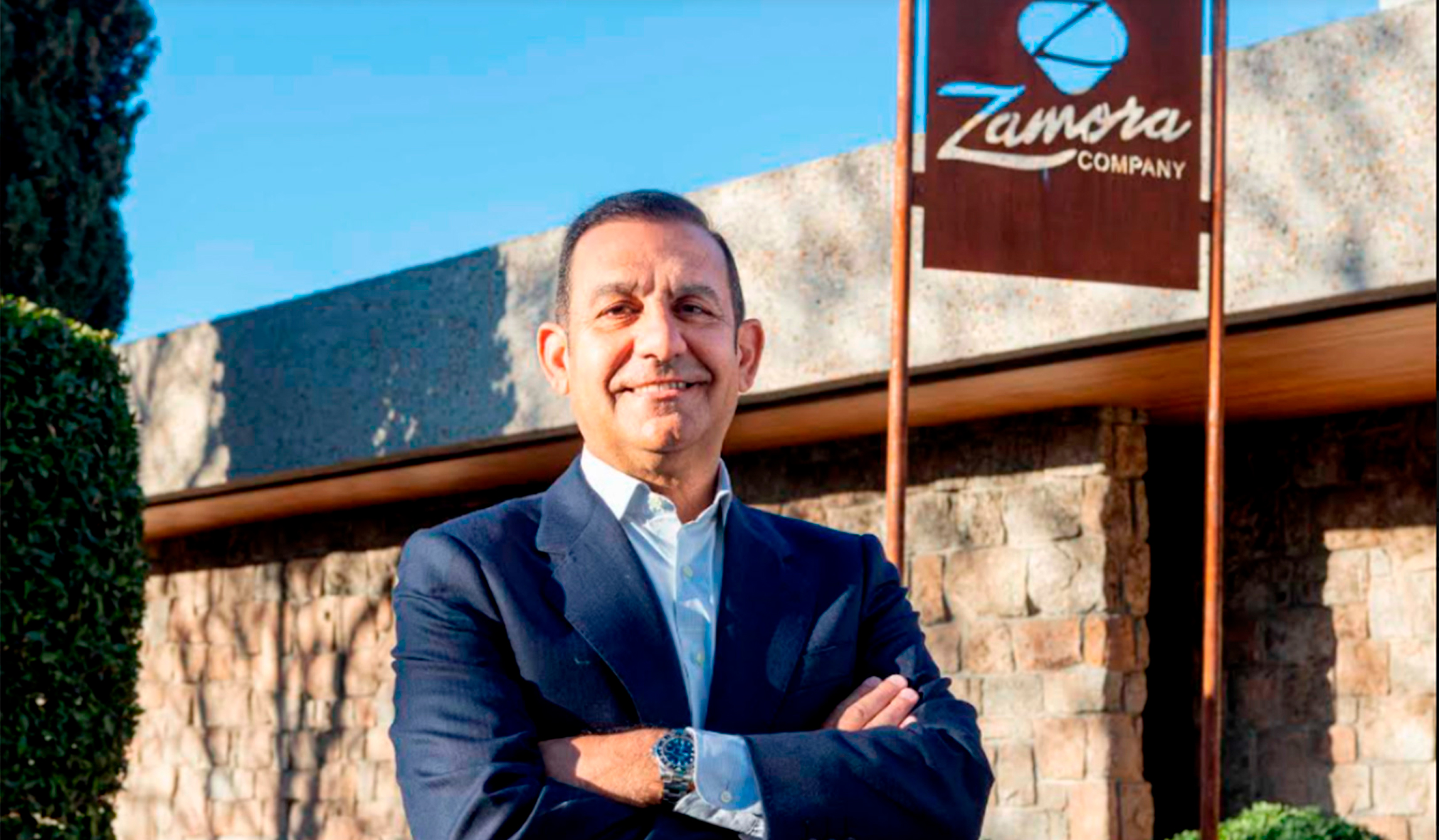ZAMORA COMPANY USA ADDS SUPER-PREMIUM DON PAPA RUM TO FAST-GROWING  PORTFOLIO - Zamora Company - USA