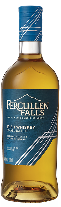 Fercullen