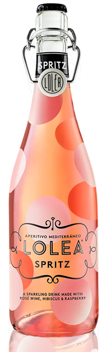 Lolea Rose Spritz