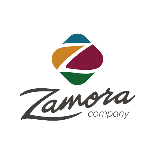 Logo Zamora Company