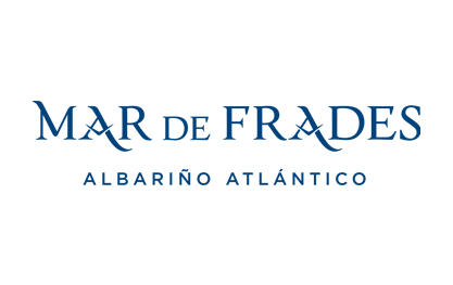 Mar de Frades Logo