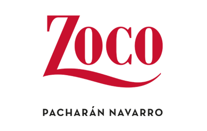 Pacharán Zoco