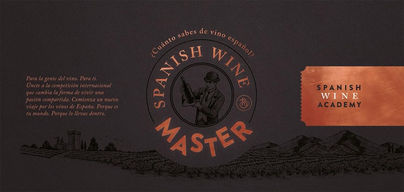 En busca del Spanish Wine Master