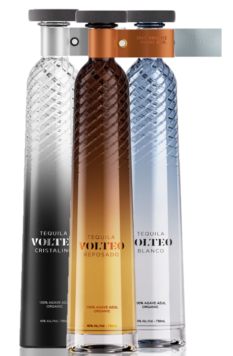 Volteo Tequila