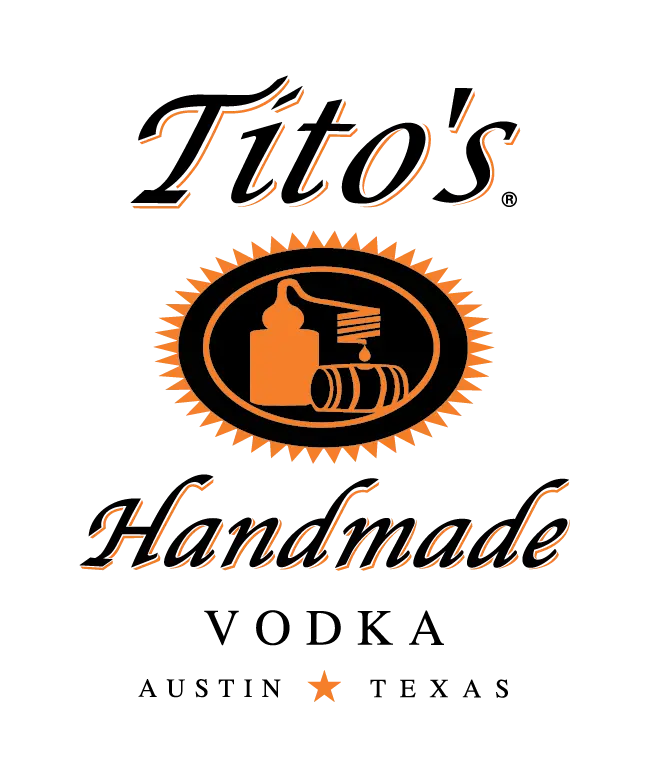 Tito's Vodka